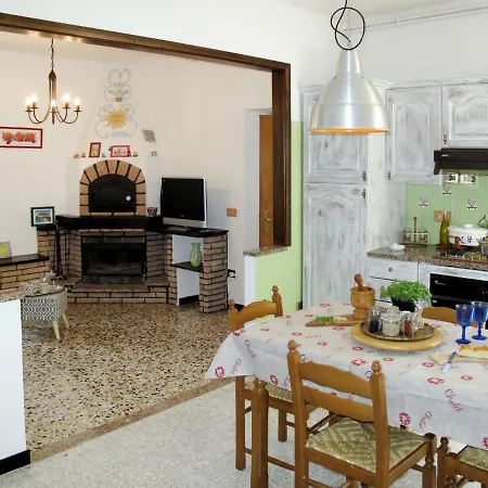 Ferienhaus Marietta *